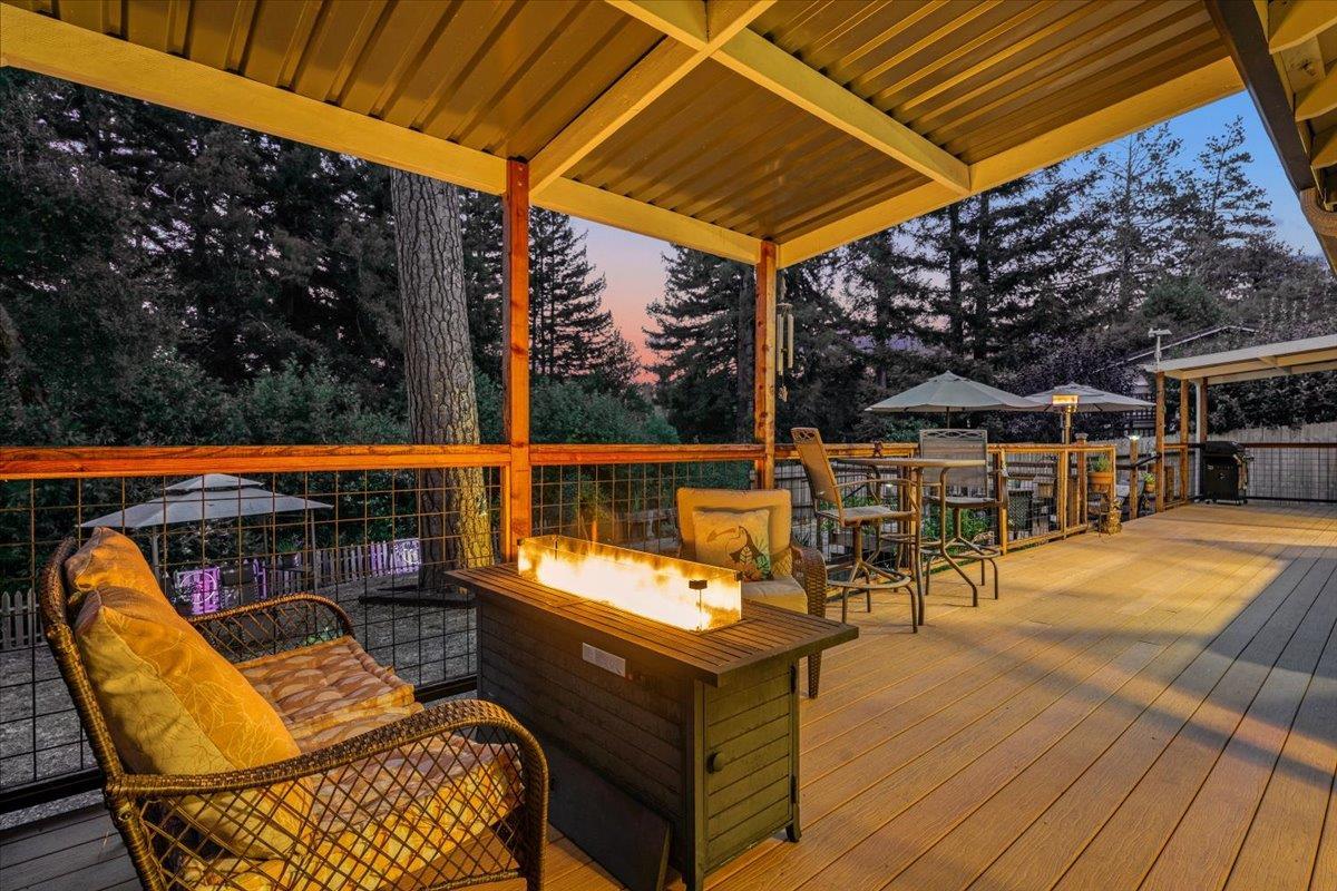 8633 Glen Arbor Road Ben Lomond, CA 95005 - Photo 4 of 52