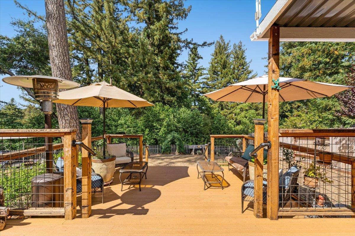 8633 Glen Arbor Road Ben Lomond, CA 95005 - Photo 41 of 52