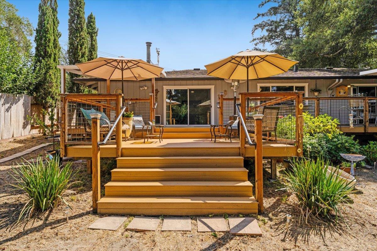 8633 Glen Arbor Road Ben Lomond, CA 95005 - Photo 42 of 52