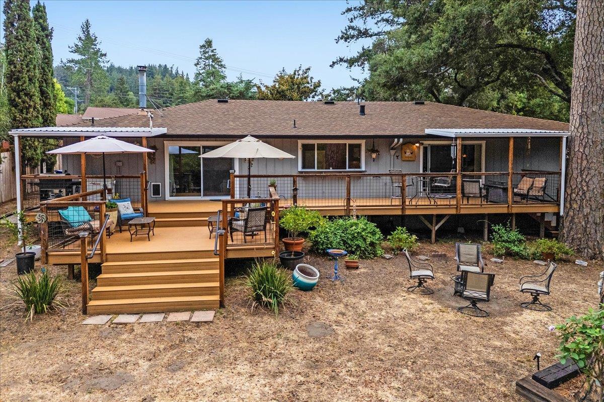 8633 Glen Arbor Road Ben Lomond, CA 95005 - Photo 43 of 52