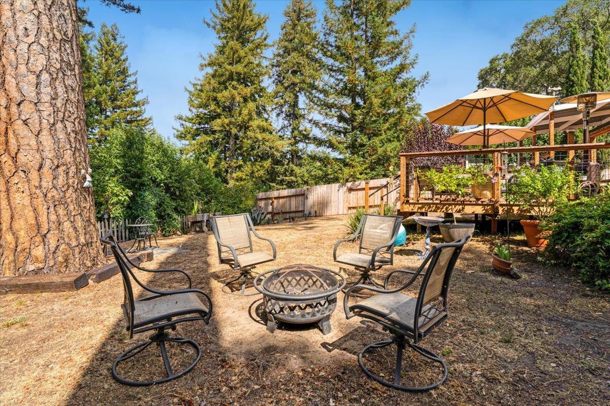 8633 Glen Arbor Road Ben Lomond, CA 95005 - Photo 46 of 52
