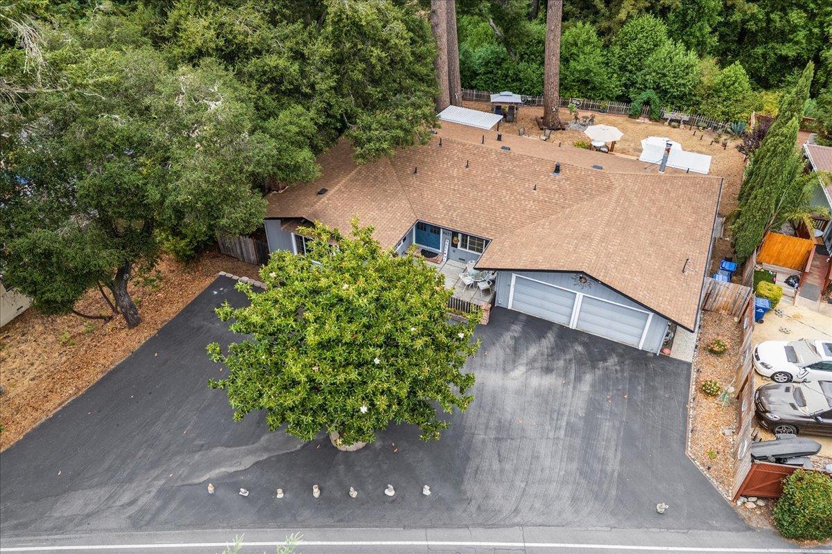 8633 Glen Arbor Road Ben Lomond, CA 95005 - Photo 49 of 52