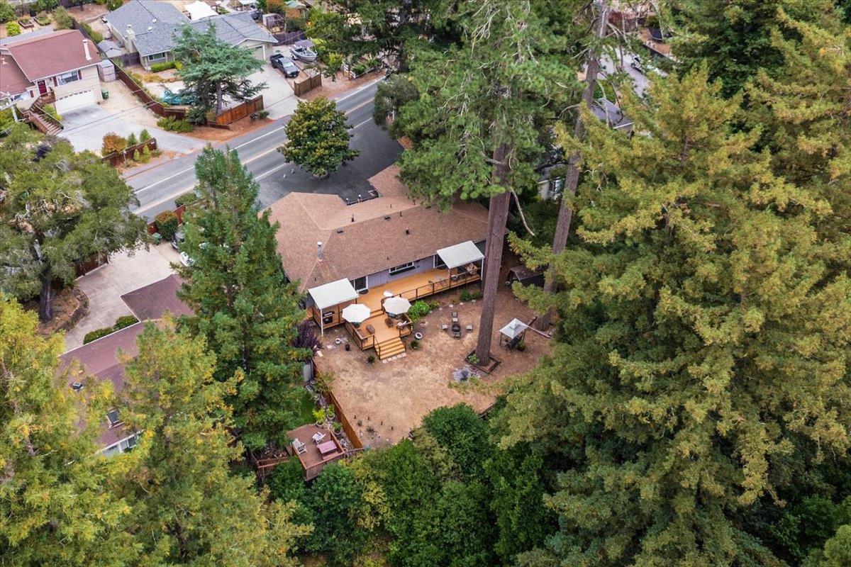 8633 Glen Arbor Road Ben Lomond, CA 95005 - Photo 50 of 52