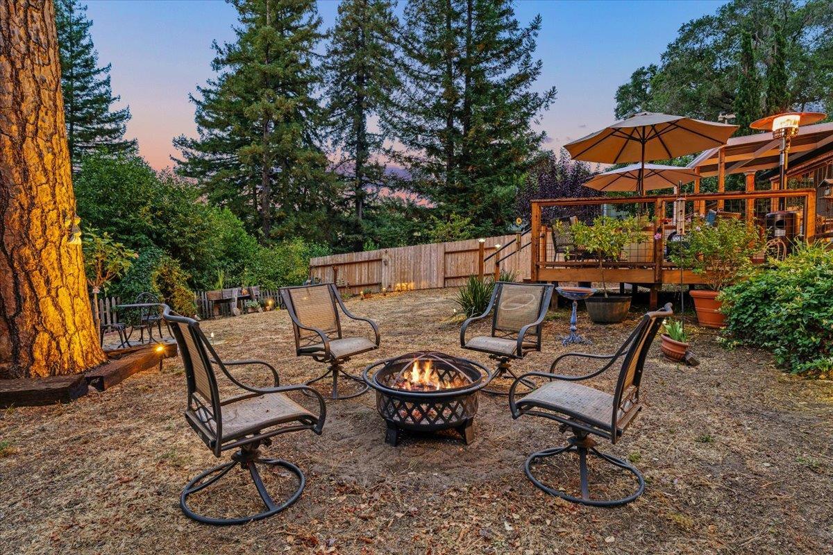 8633 Glen Arbor Road Ben Lomond, CA 95005 - Photo 5 of 52