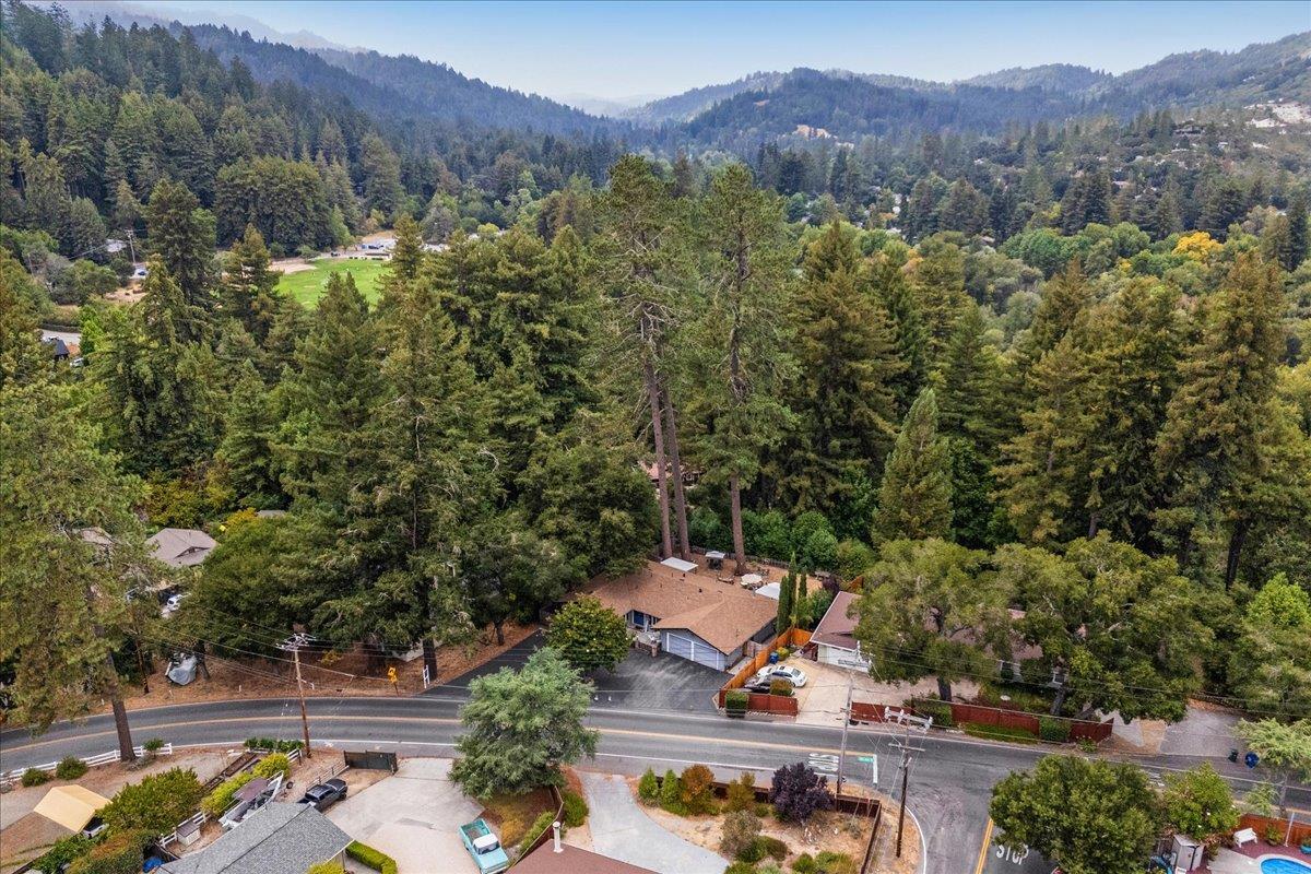 8633 Glen Arbor Road Ben Lomond, CA 95005 - Photo 51 of 52