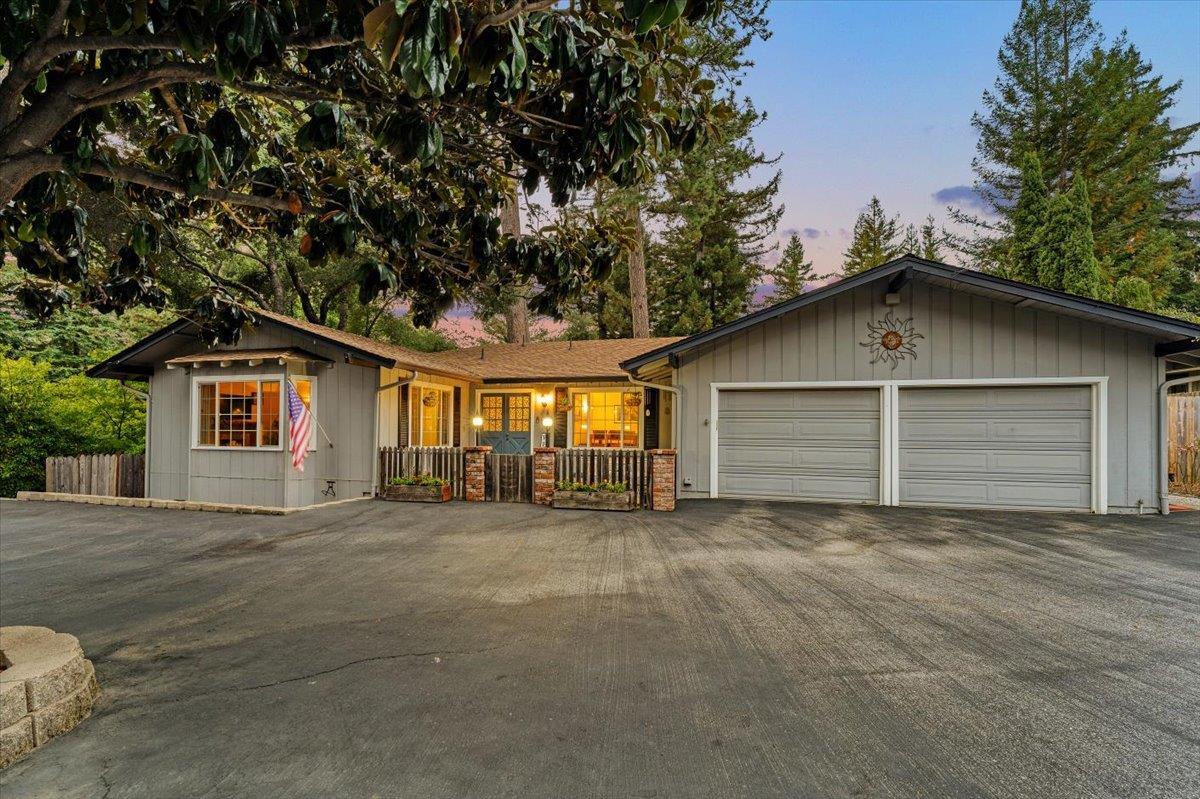 8633 Glen Arbor Road Ben Lomond, CA 95005 - Photo 6 of 52