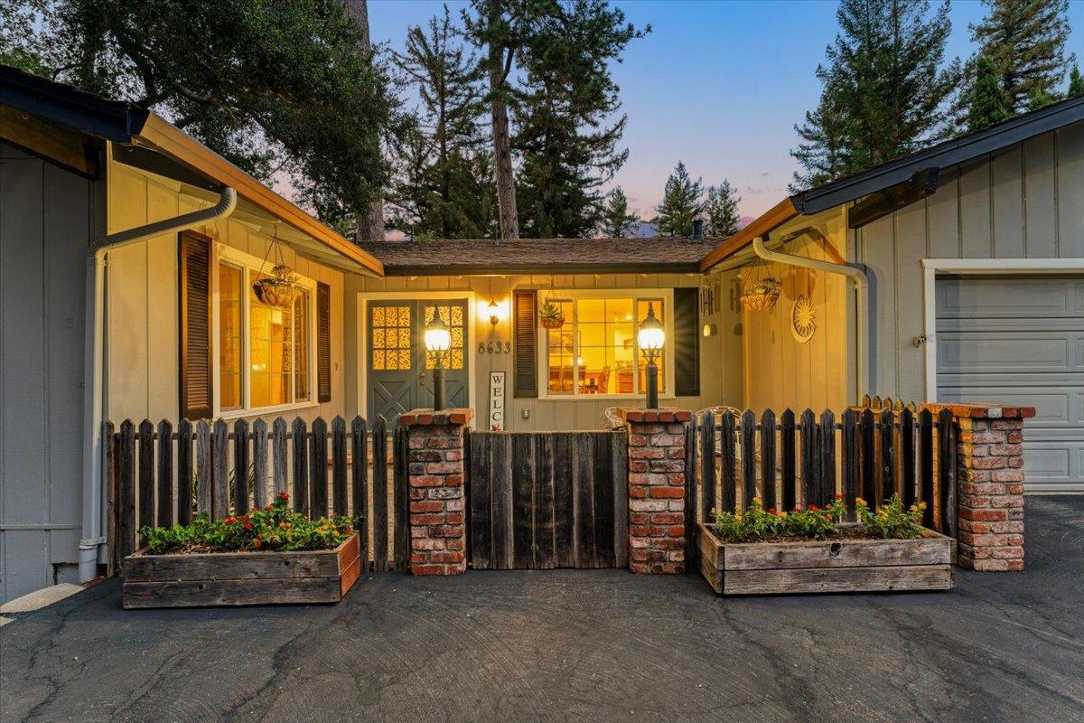 8633 Glen Arbor Road Ben Lomond, CA 95005 - Photo 7 of 52