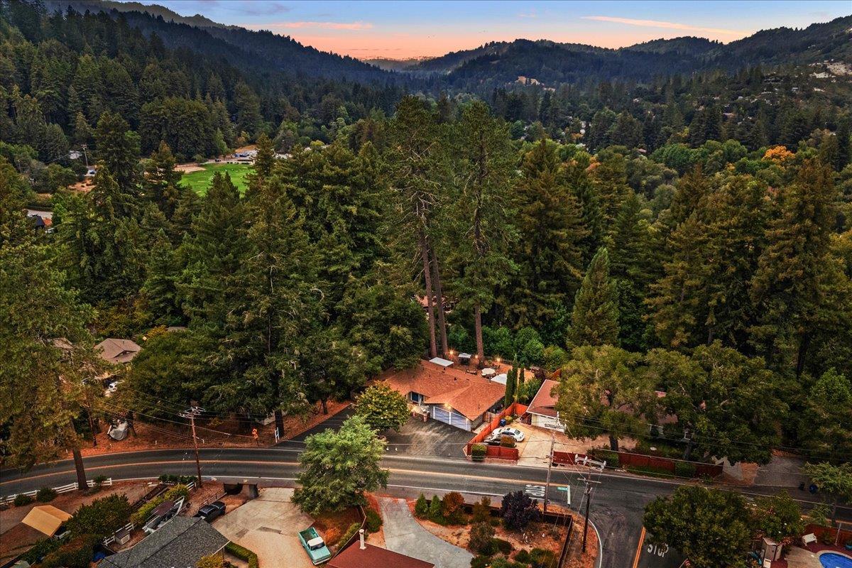 8633 Glen Arbor Road Ben Lomond, CA 95005 - Photo 8 of 52