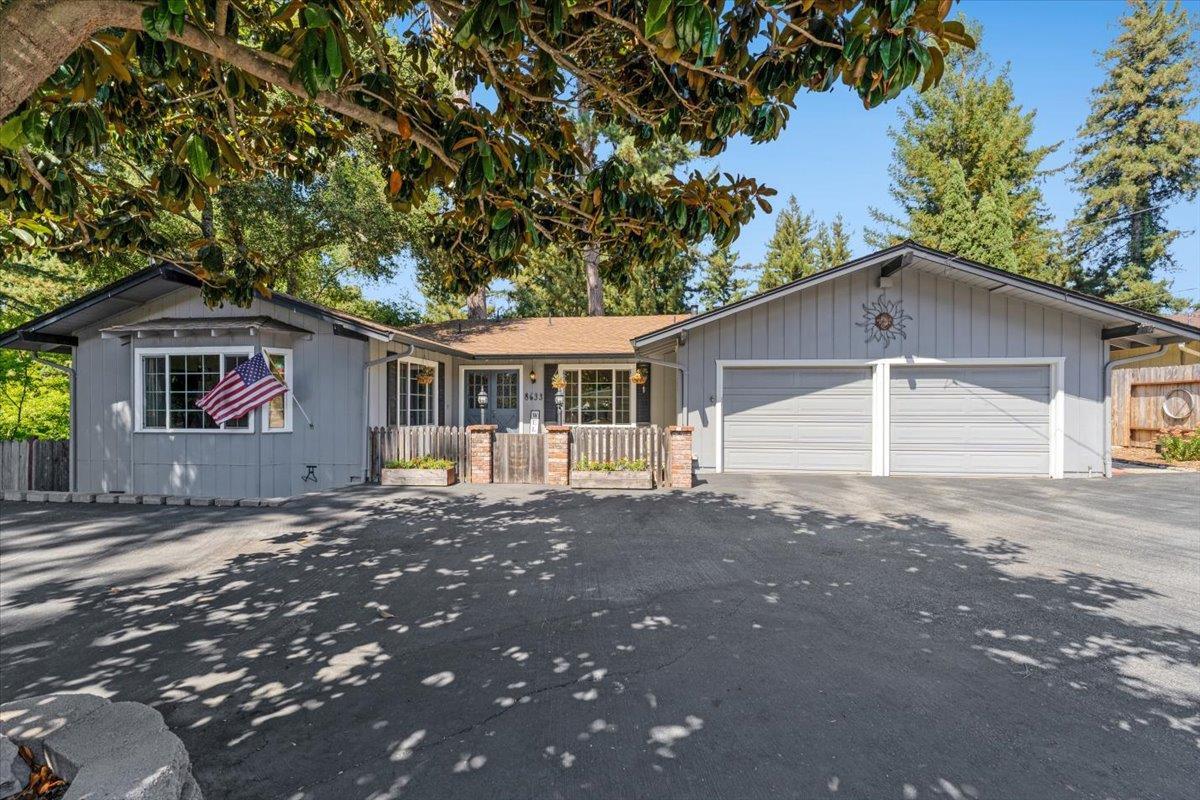 8633 Glen Arbor Road Ben Lomond, CA 95005 - Photo 9 of 52