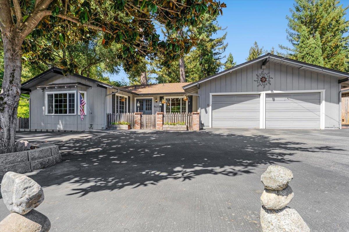 8633 Glen Arbor Road Ben Lomond, CA 95005 - Photo 10 of 52