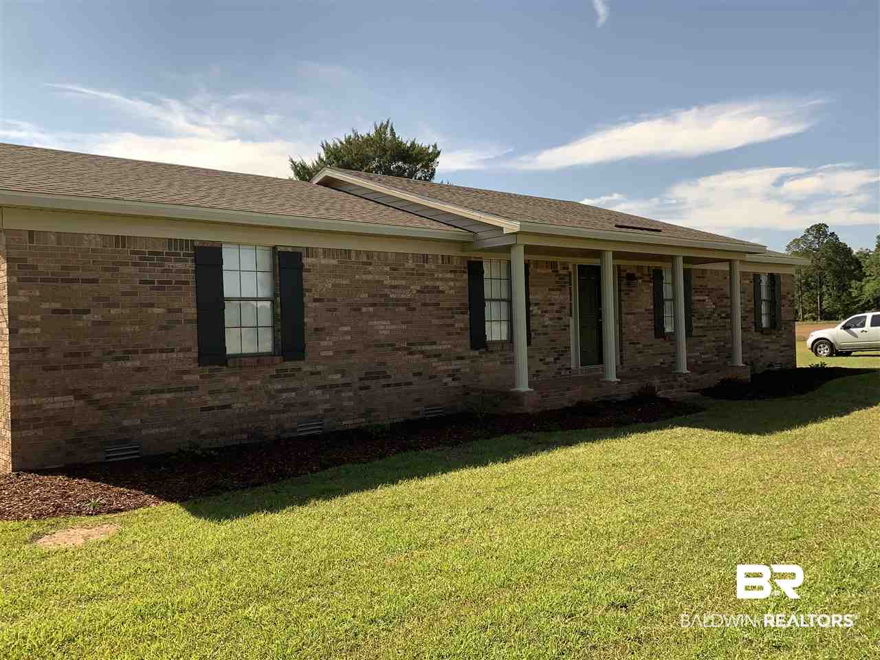 5321 Albert Evans Road Wilmer, AL 36587 - Photo 3 of 22