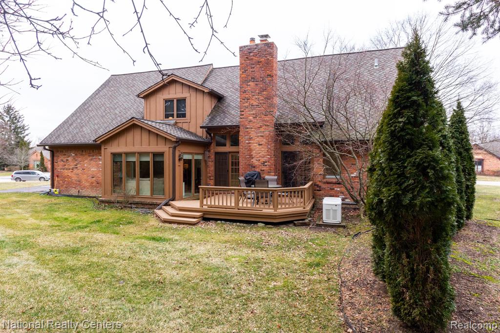 36985 Valley Ridge Drive Farmington Hills, MI 48331 - Photo 48 of 51