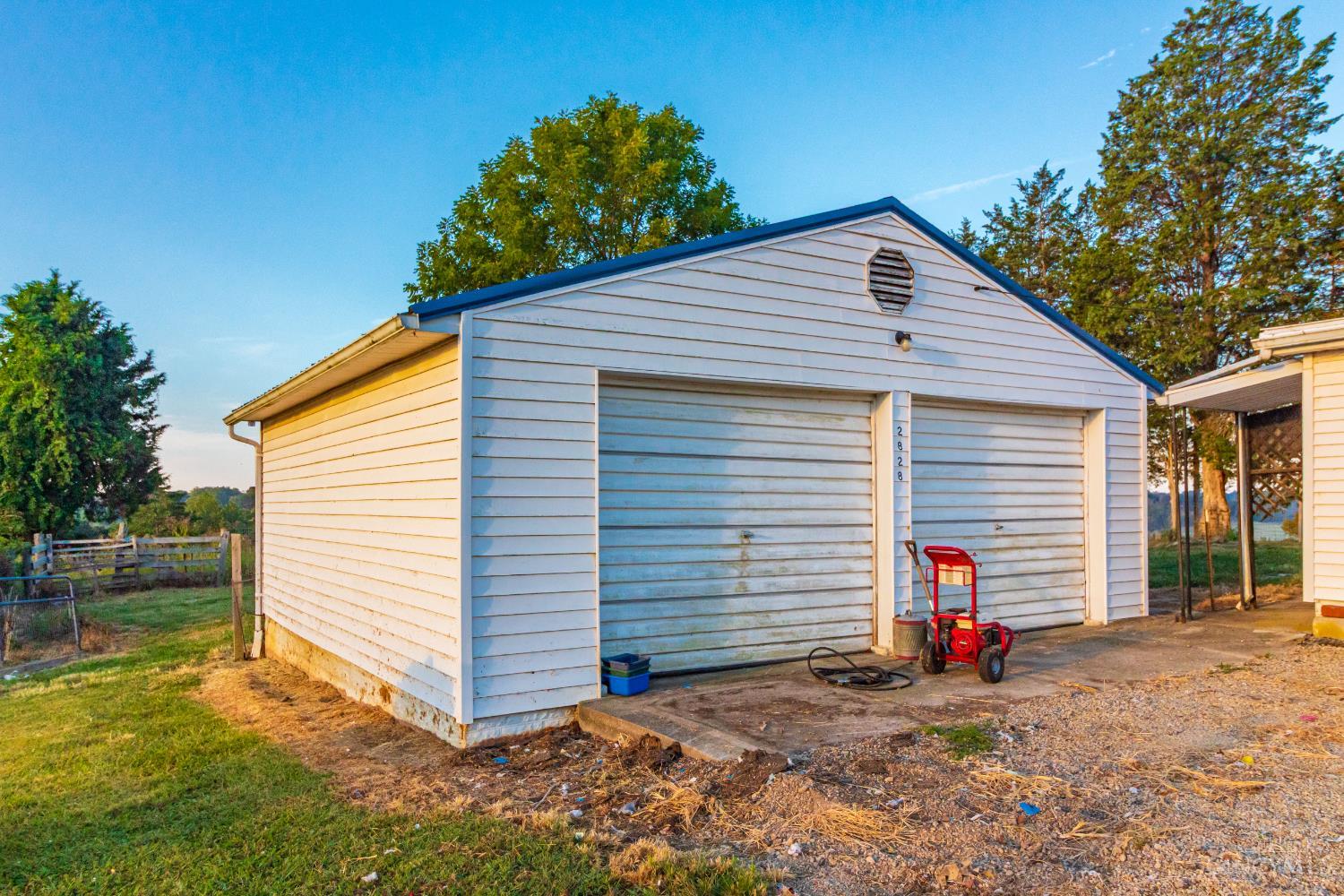 2828 Pumpkin Ridge Road West Union, OH 45693 - Photo 31 of 65 Gallery Image 31