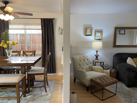 470 Suncrest Way Watsonville, CA 95076 - Photo 11 of 15 a living room with furniture and a table