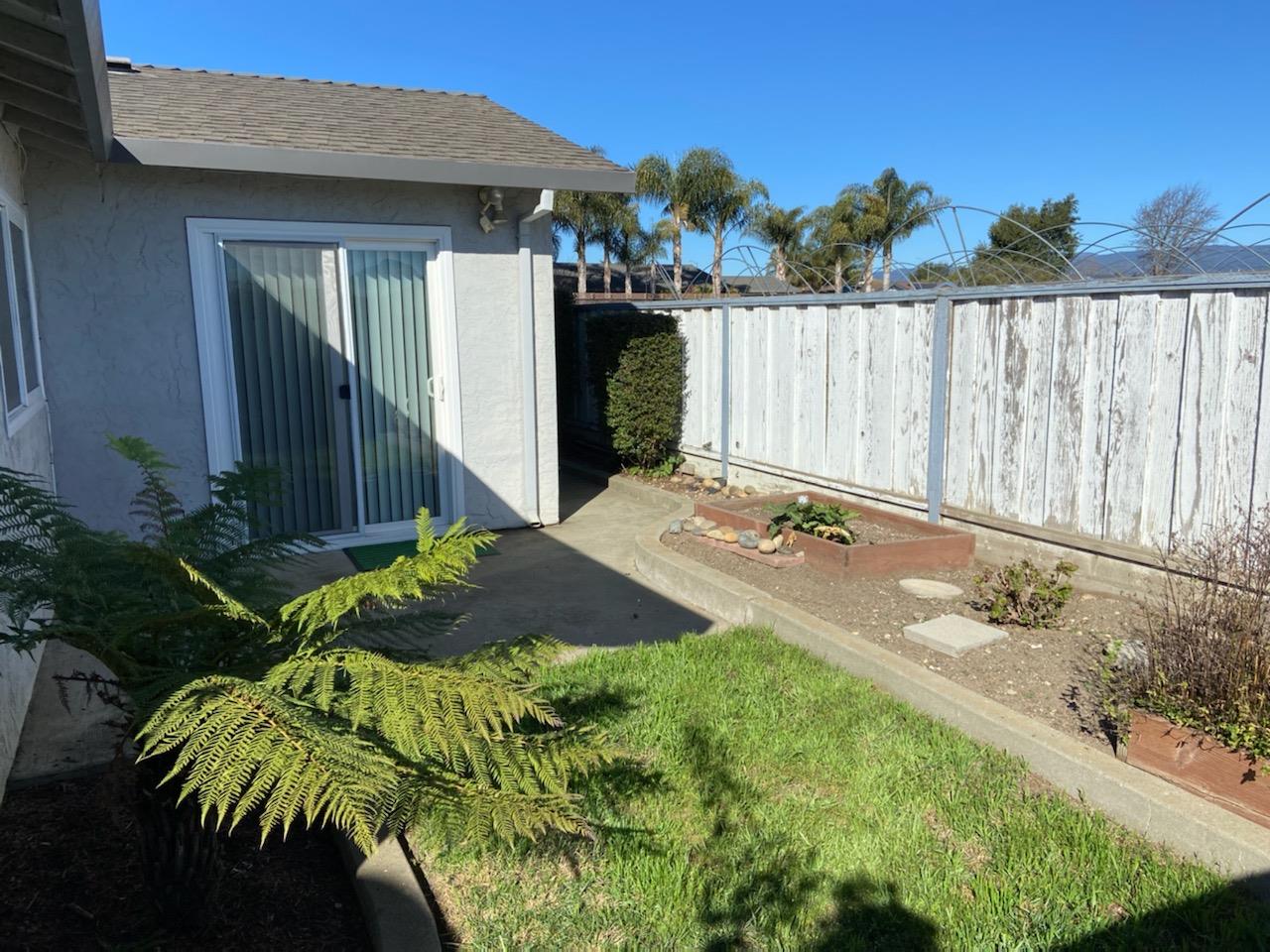 470 Suncrest Way Watsonville, CA 95076 - Photo 12 of 15 a front view of a house with a yard