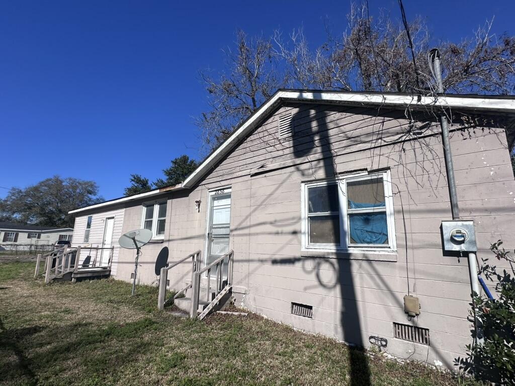 2858 Appleton Avenue North Charleston, SC 29405 - Photo 14 of 14