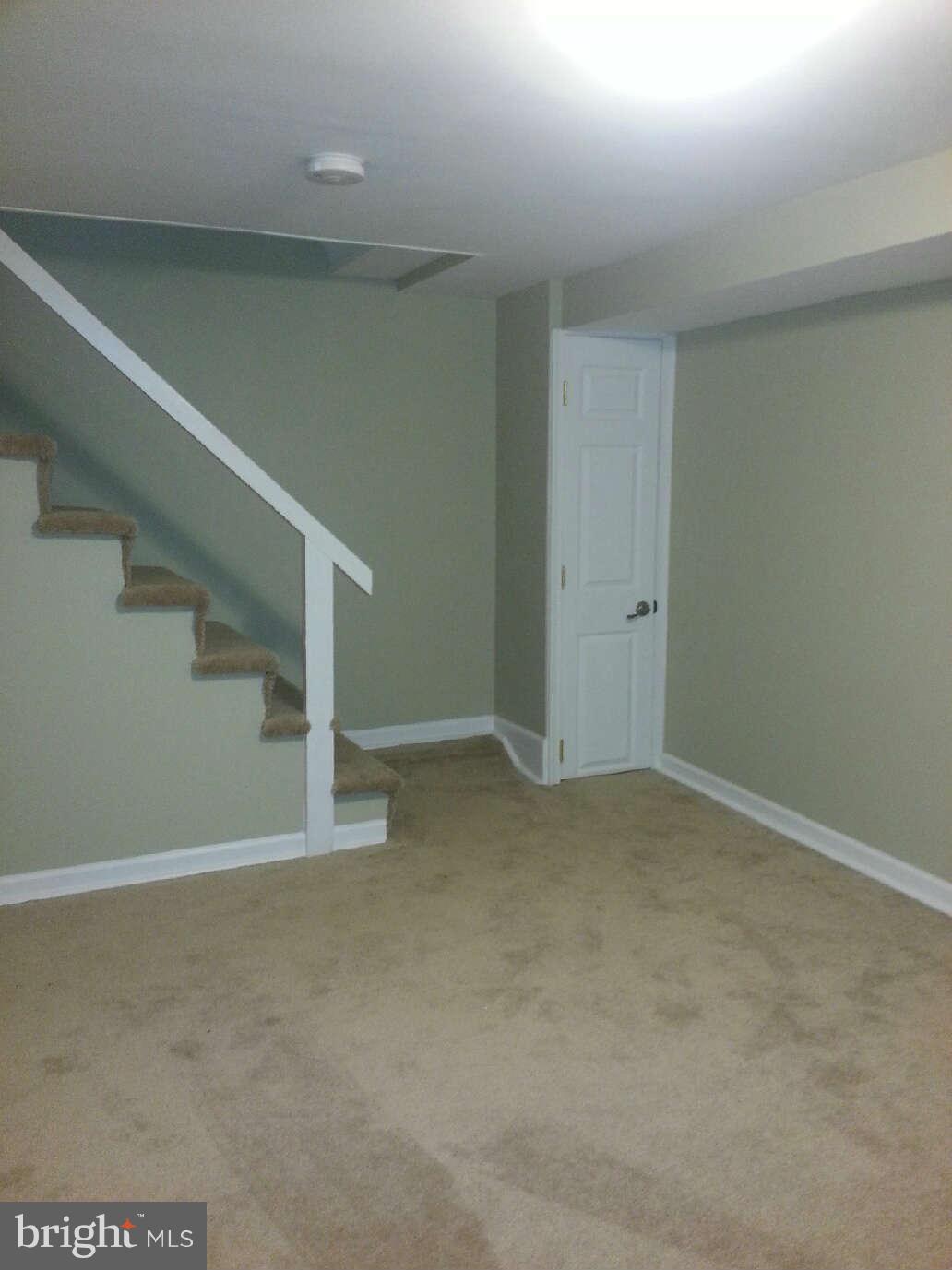 414 North Bend Road Baltimore, MD 21229 - Photo 13 of 27 a view of an empty room