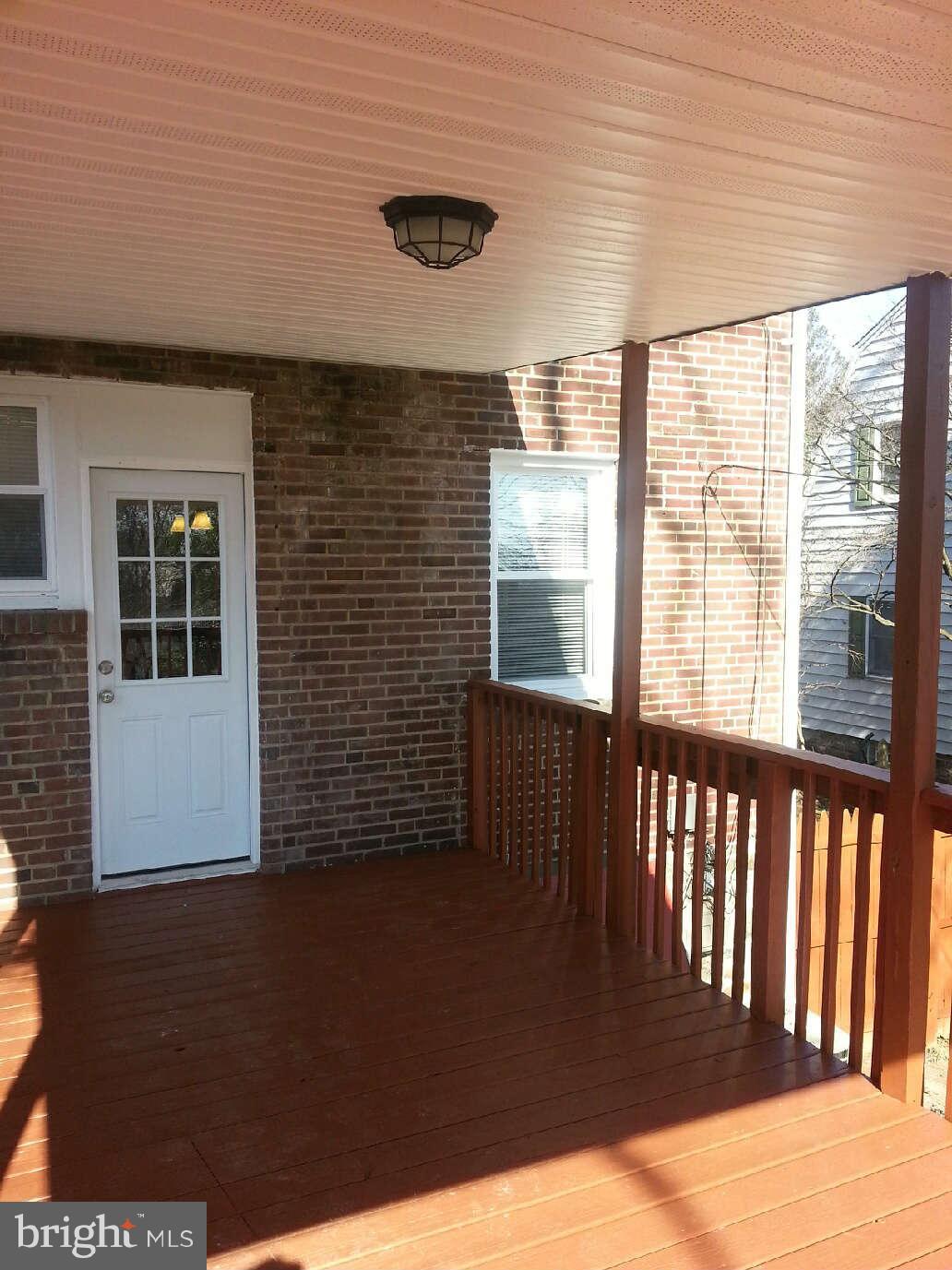 414 North Bend Road Baltimore, MD 21229 - Photo 16 of 27