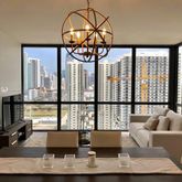 $3,800 | 1600 Northeast 1st Avenue, Unit 2510, Miami, FL 33132