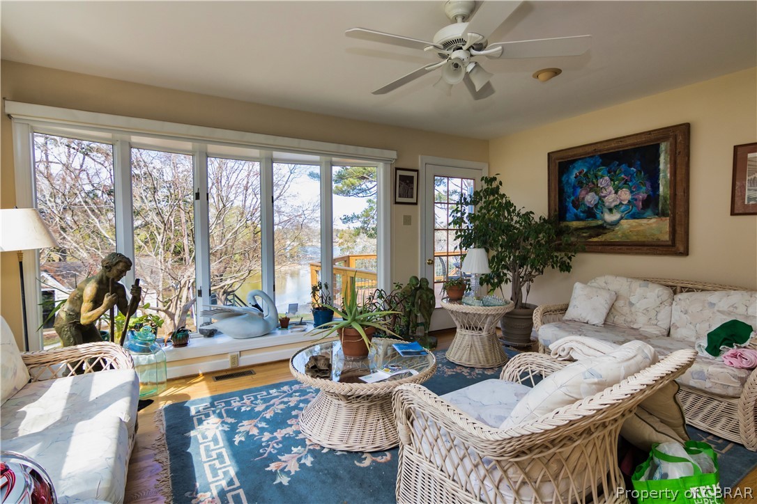 105 Locust Point Lane Wake, VA 23176 - Photo 11 of 50