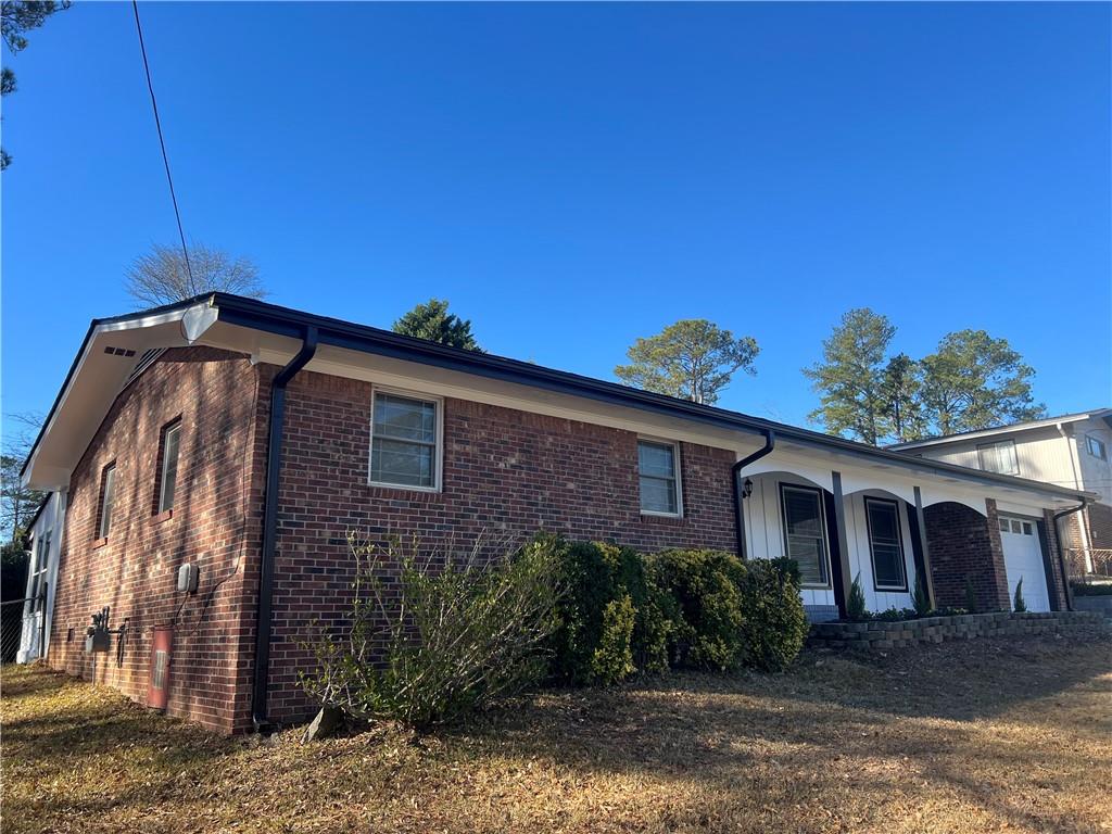 6413 Maddox Road Morrow, GA 30260 - Photo 3 of 39