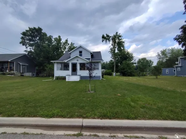 $189,900 | 174 Canfield Street, Milan, MI 48160