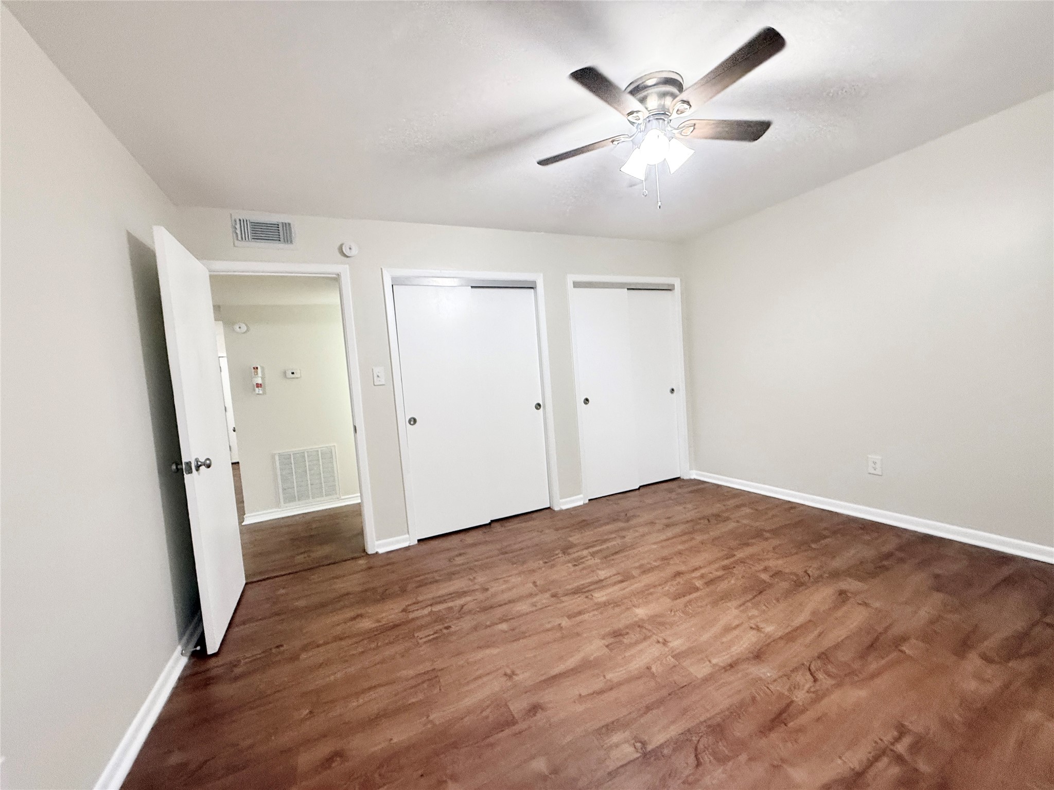 321 East Cedar Street, Unit 7 Angleton, TX 77515 - Photo 10 of 16 a view of an empty room