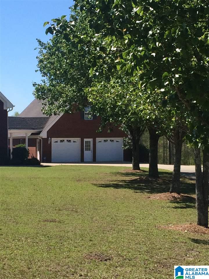 730 County Road 5 Jemison, AL 35085 - Photo 17 of 36