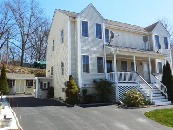 $2,350 | 50 Wigwam Hill Drive, Unit 50, Worcester, MA 01605