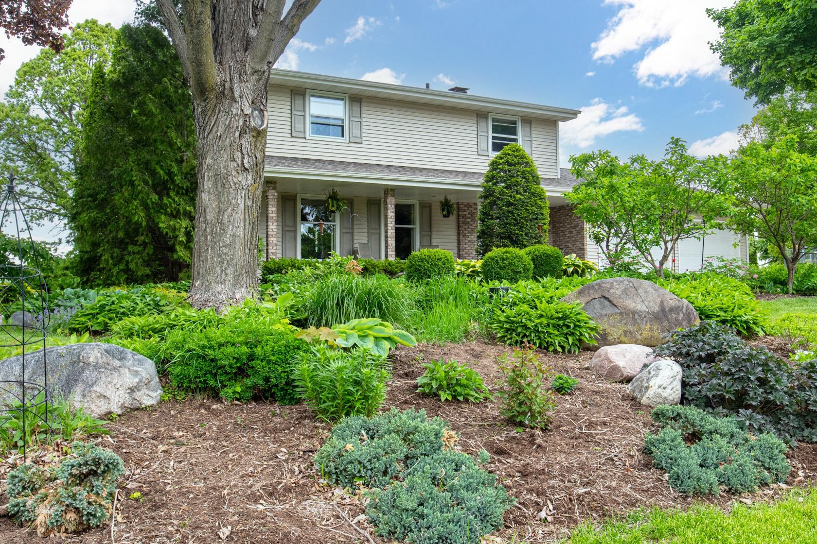 5776 St Ives Road Oshkosh, WI 54904 - Photo 30 of 47