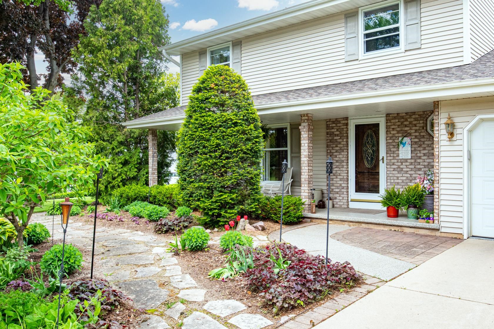 5776 St Ives Road Oshkosh, WI 54904 - Photo 31 of 47