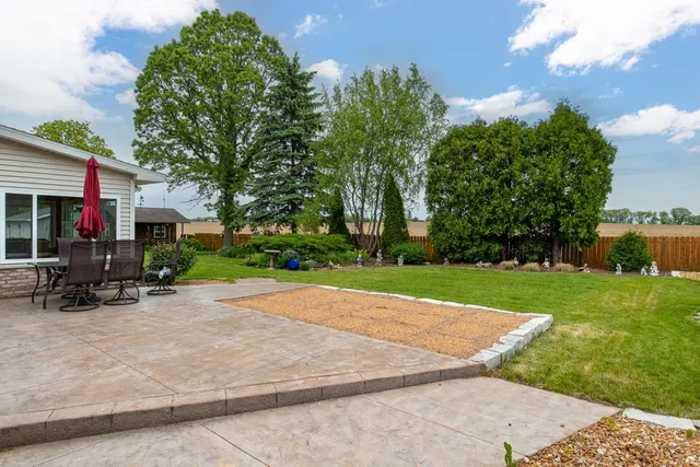 $394,900 | 5776 St Ives Road, Oshkosh, WI 54904