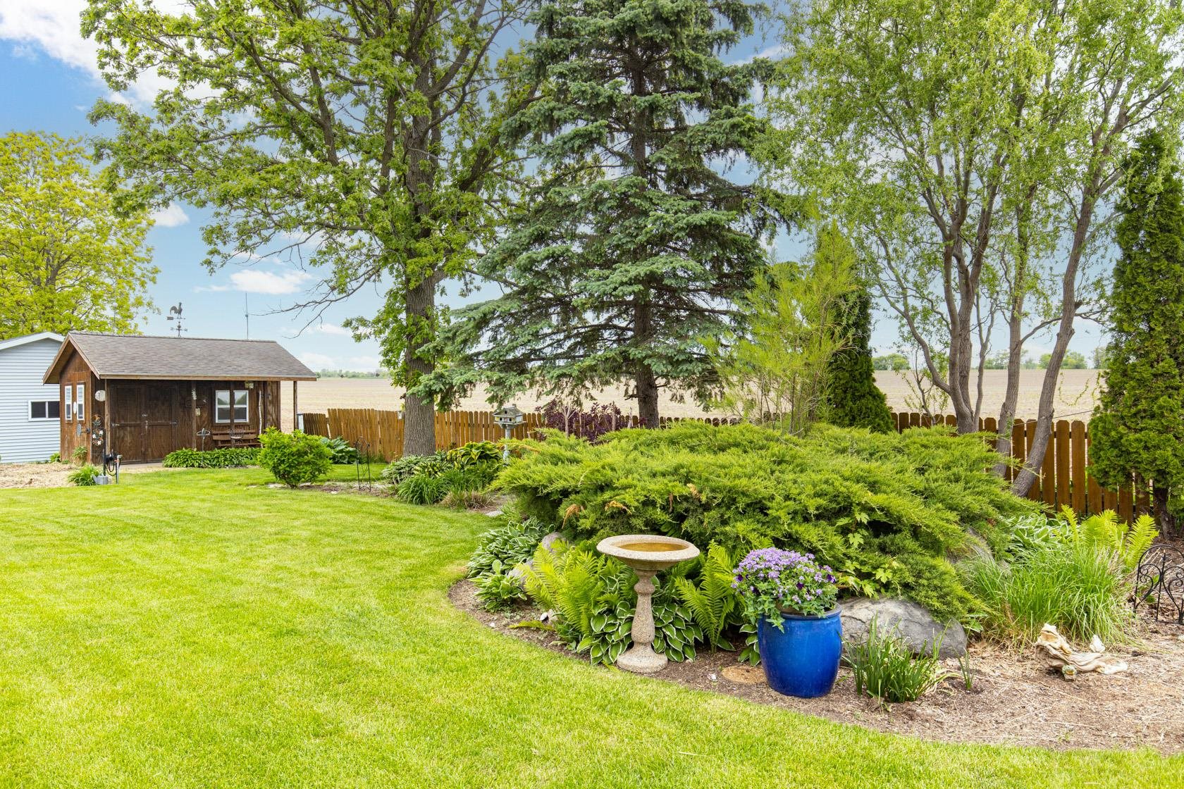 5776 St Ives Road Oshkosh, WI 54904 - Photo 43 of 47