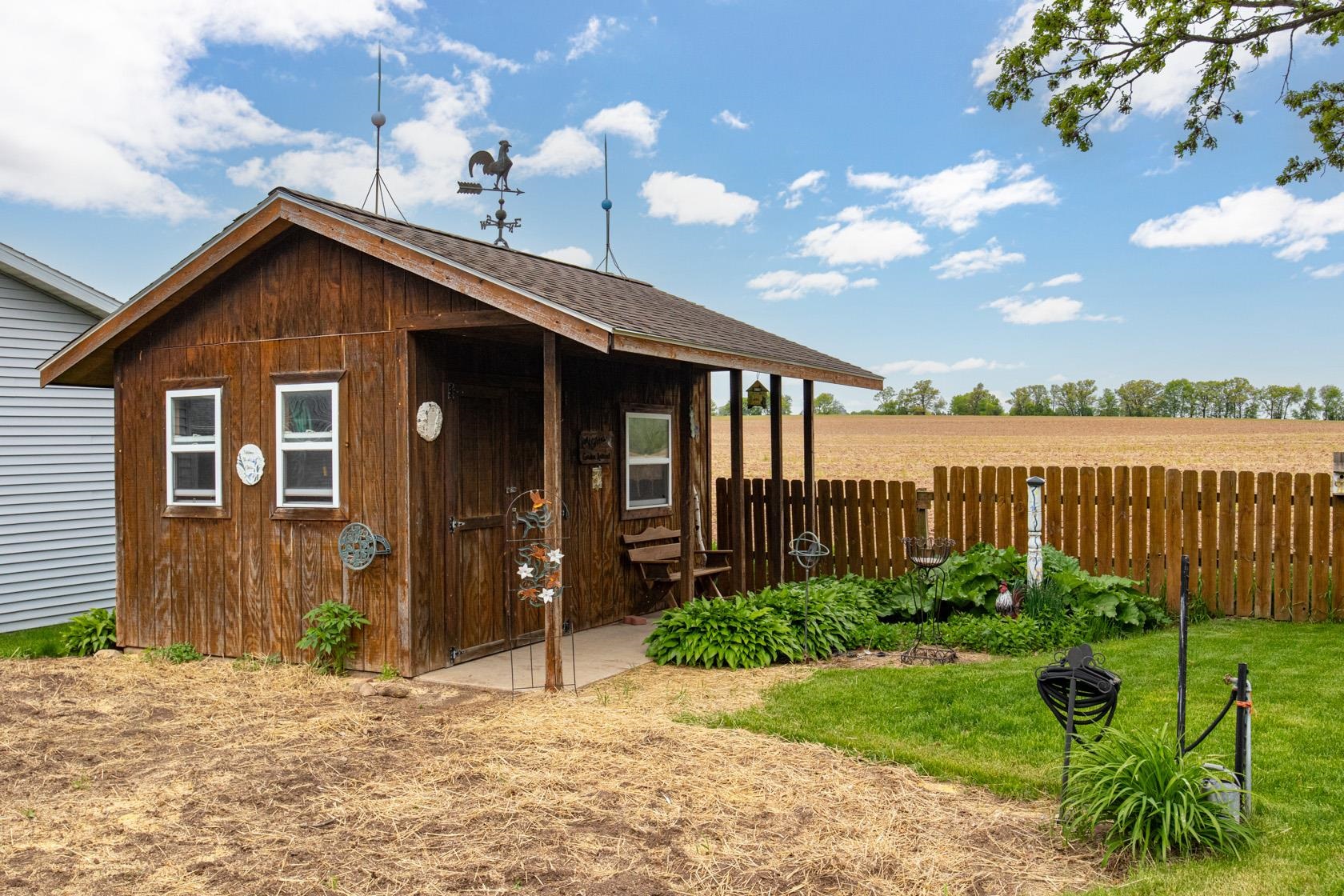 5776 St Ives Road Oshkosh, WI 54904 - Photo 44 of 47