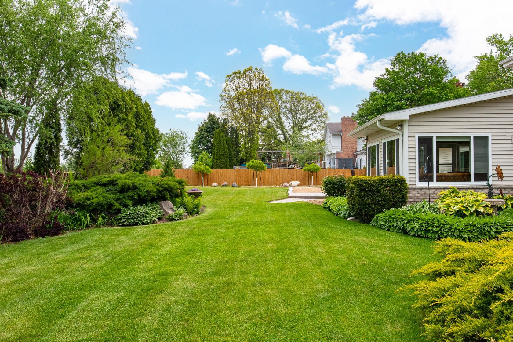 5776 St Ives Road Oshkosh, WI 54904 - Photo 45 of 47