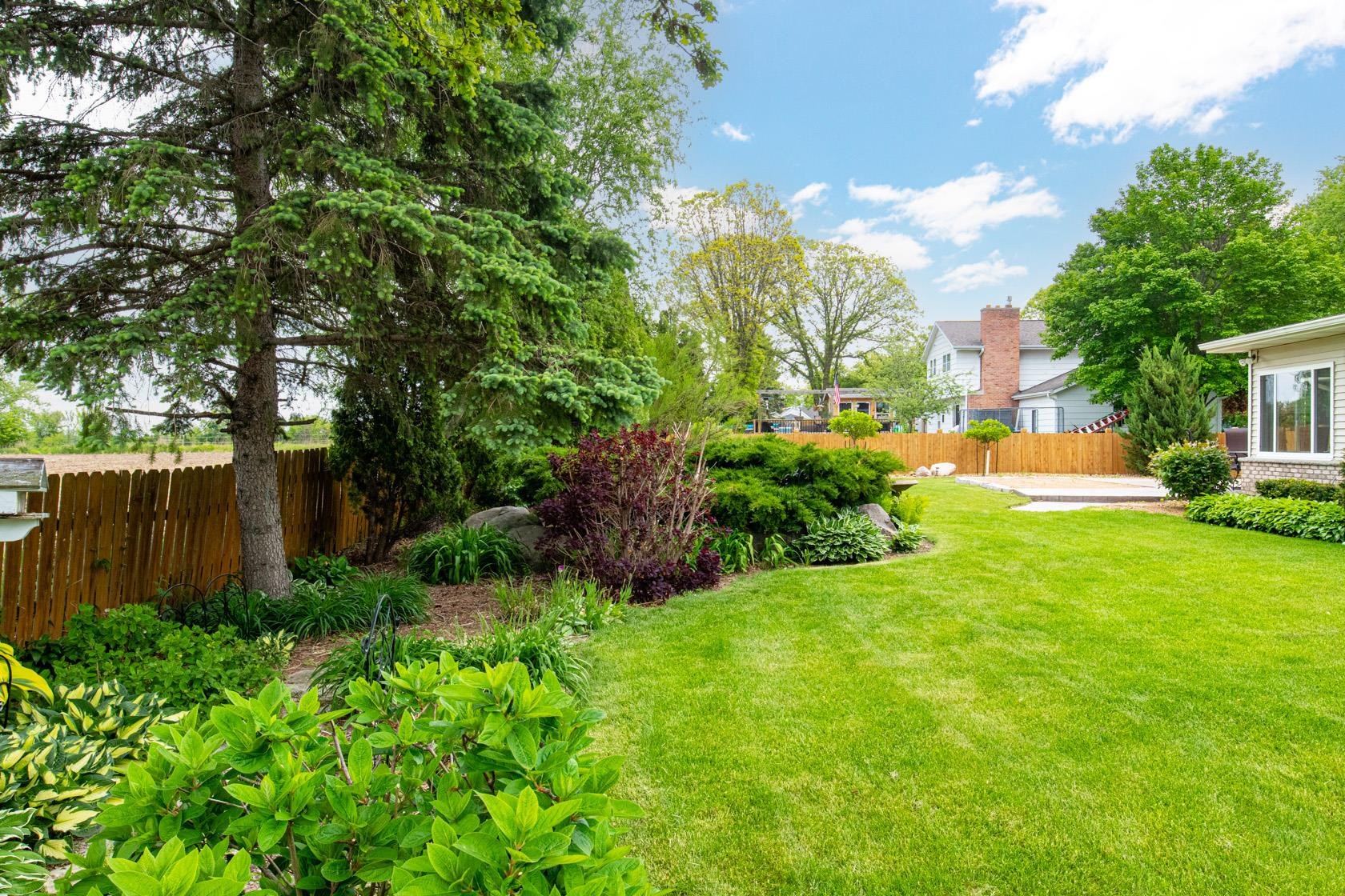 5776 St Ives Road Oshkosh, WI 54904 - Photo 46 of 47