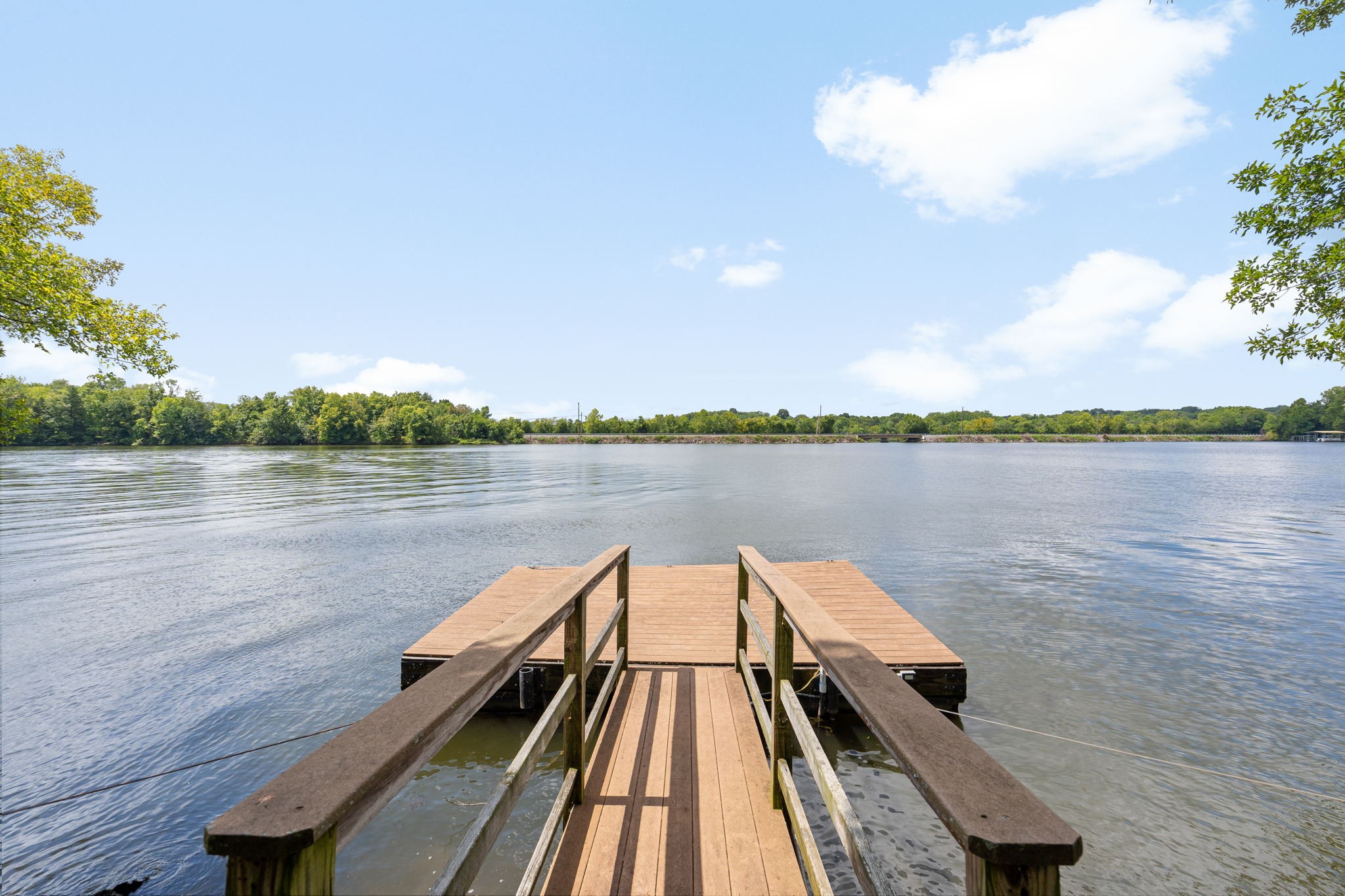 817 Burton Point Road Mount Juliet, TN 37122 - Photo 12 of 41 a view of lake