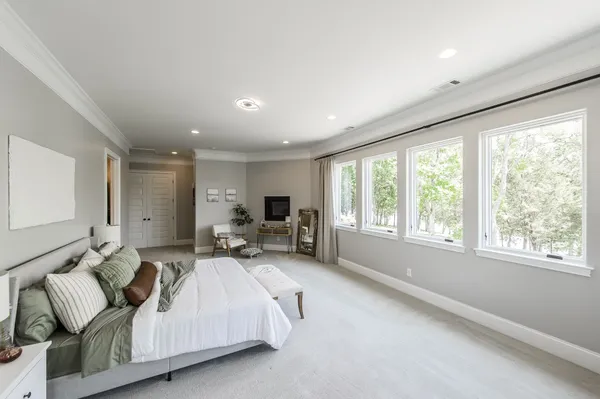 $4,365,000 | 817 Burton Point Road, Mount Juliet, TN 37122