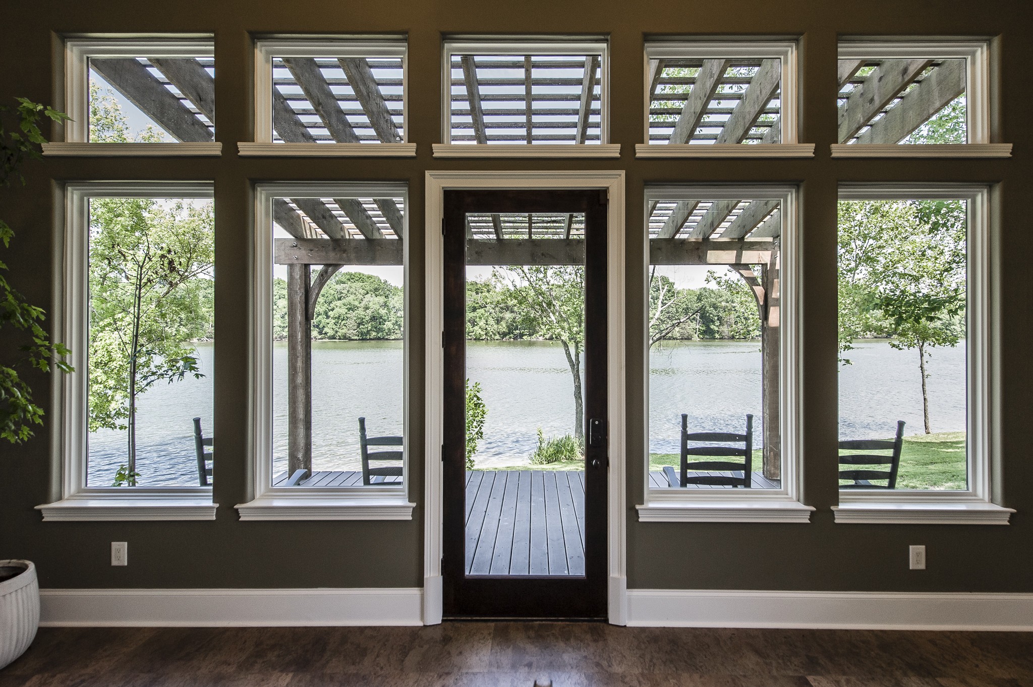 817 Burton Point Road Mount Juliet, TN 37122 - Photo 21 of 41 a view of front door