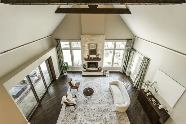 $4,365,000 | 817 Burton Point Road, Mount Juliet, TN 37122