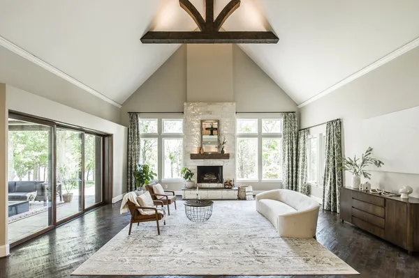 $4,365,000 | 817 Burton Point Road, Mount Juliet, TN 37122