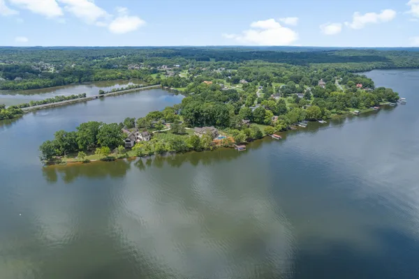 $4,365,000 | 817 Burton Point Road, Mount Juliet, TN 37122