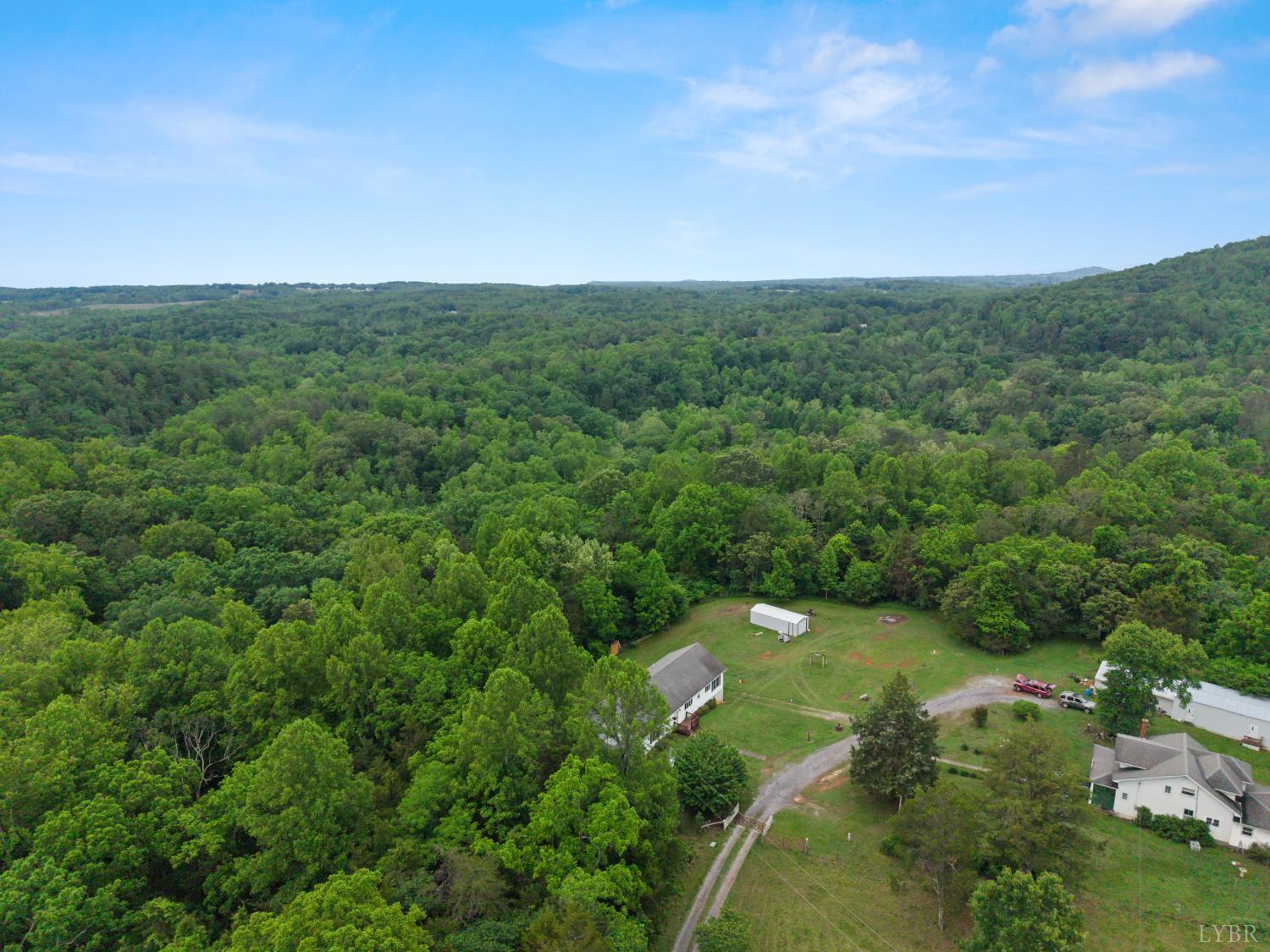 2735 Lizard Ridge Road Bedford, VA 24523 - Photo 76 of 82