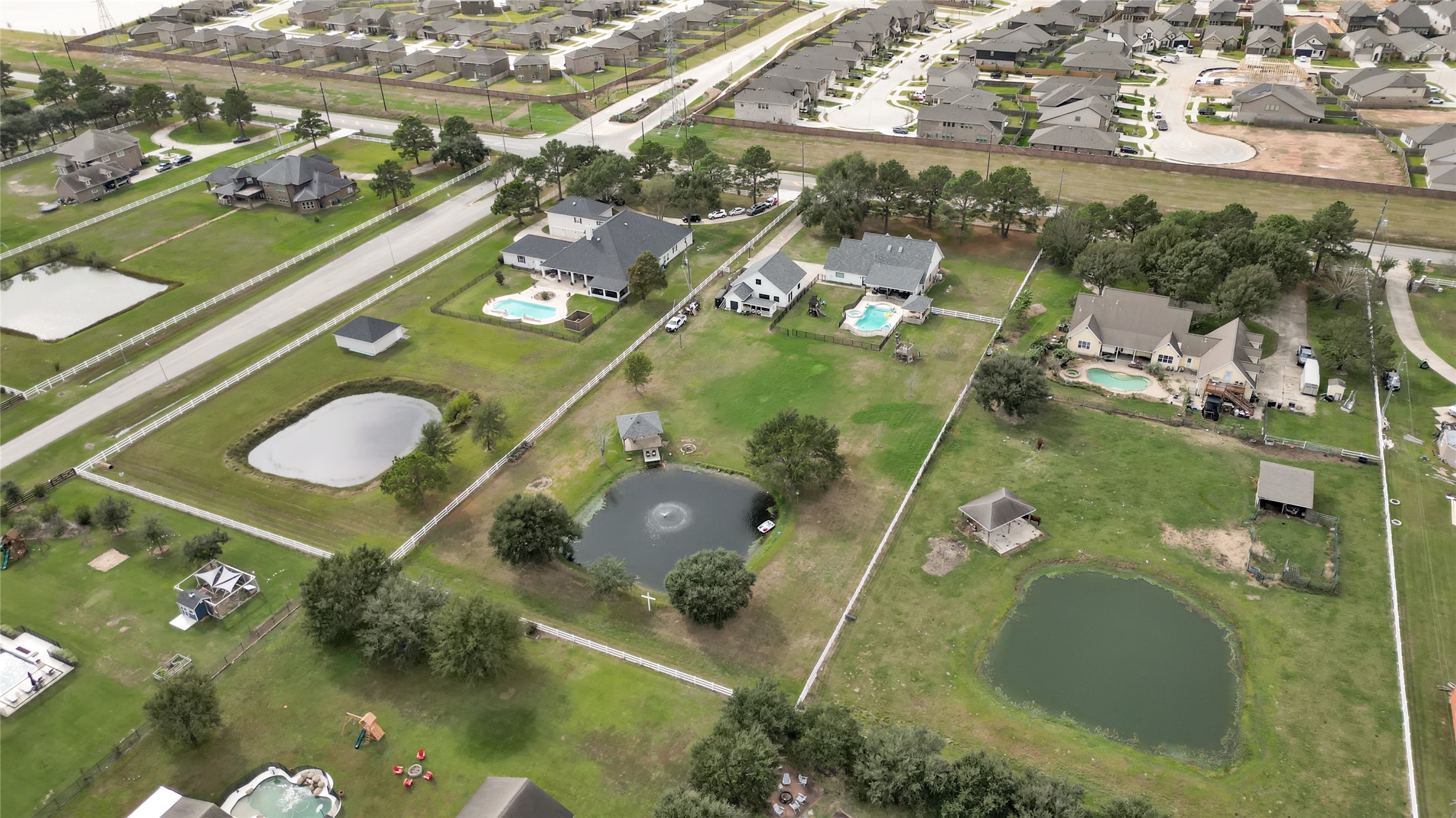 4730 Pitts Road Katy, TX 77493 - Photo 32 of 36