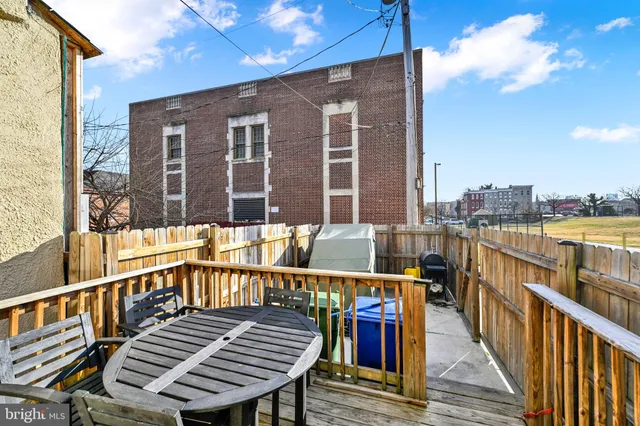 $199,999 | 1401 East Lanvale Street, Baltimore, MD 21213