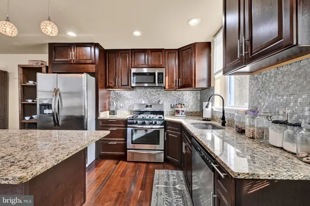 $199,999 | 1401 East Lanvale Street, Baltimore, MD 21213