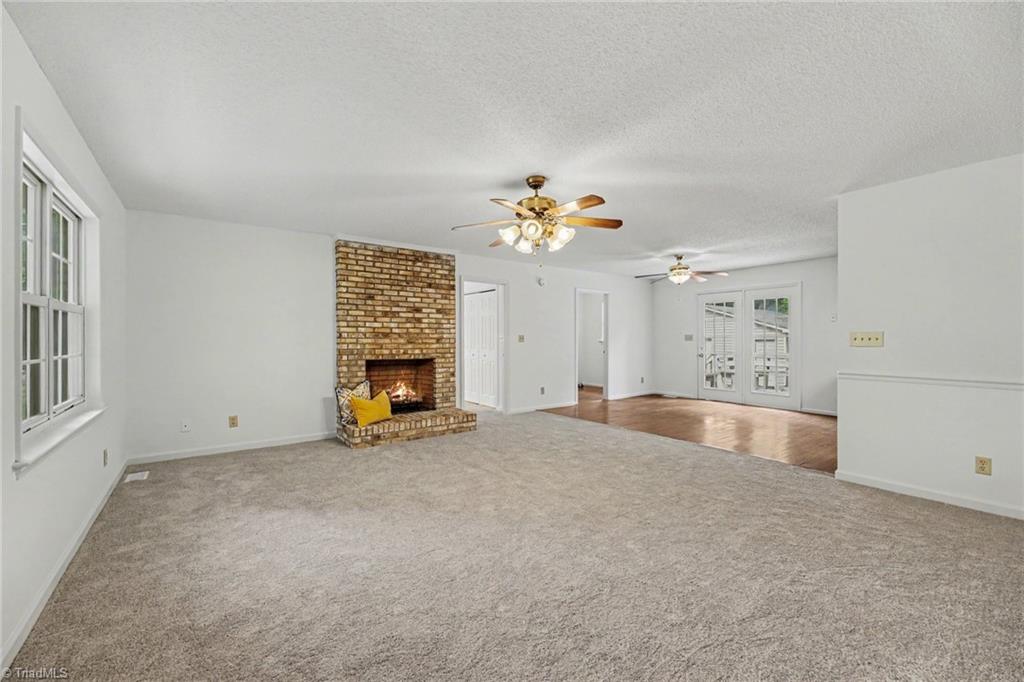 1942 Junction Road Mocksville, NC 27028 - Photo 2 of 21