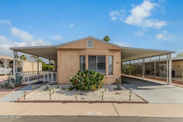 $69,000 | 8103 East Southern Avenue, Unit 239, Mesa, AZ 85209