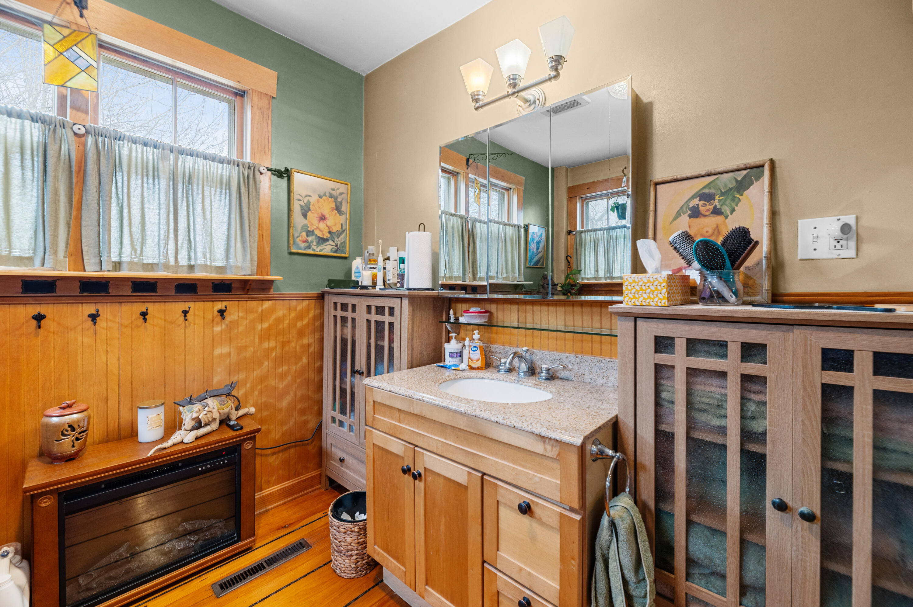 18 Blinn Hill Road Dresden, ME 04342 - Photo 16 of 45 16 Bathroom