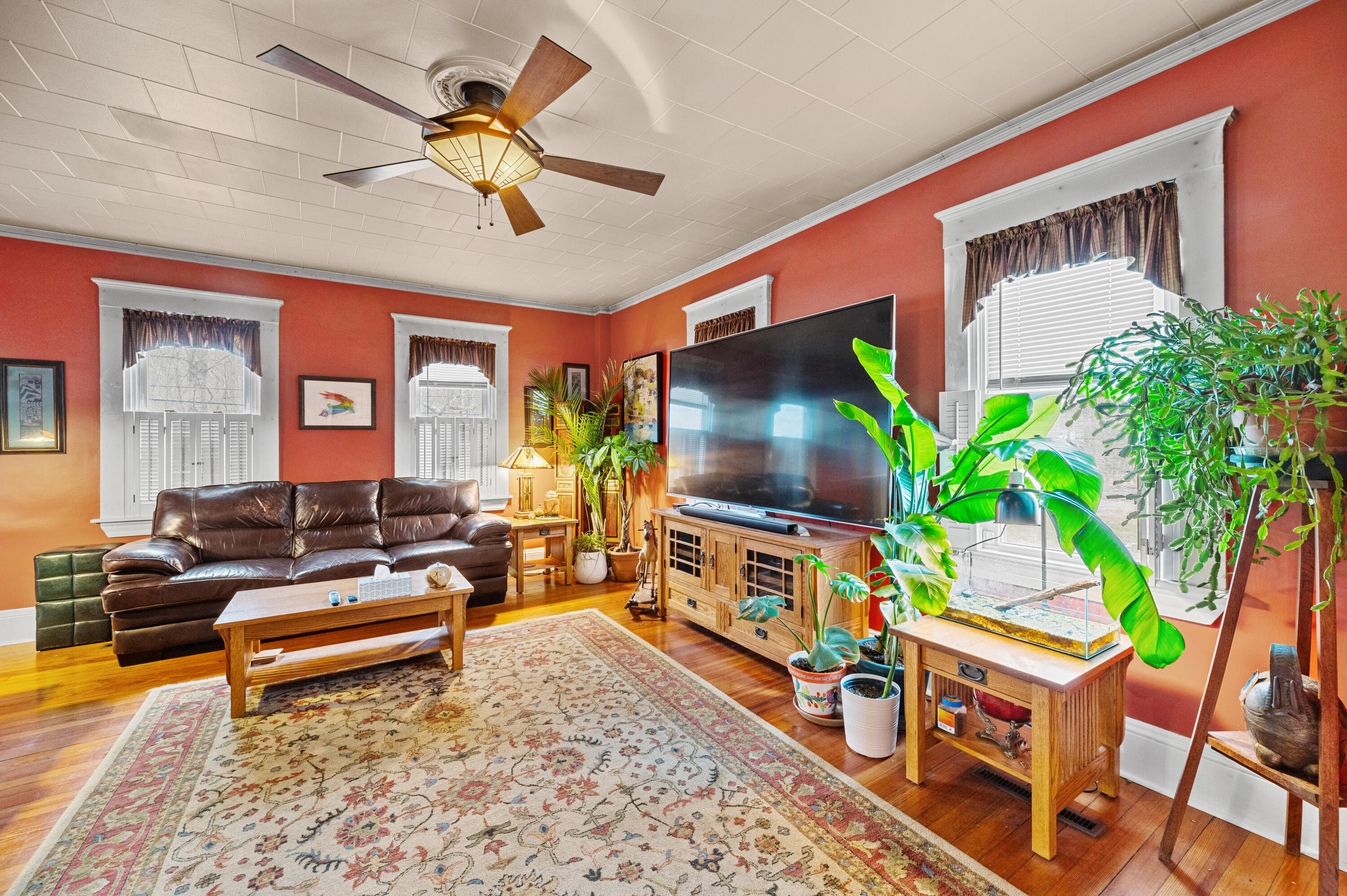18 Blinn Hill Road Dresden, ME 04342 - Photo 21 of 45 21 Living Room